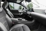 Mercedes-Benz A-Class AMG Line Edition 2018 года (WW)